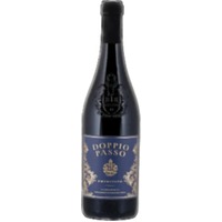 Botter Doppio Passo Primitivo Rosso Salento IGP