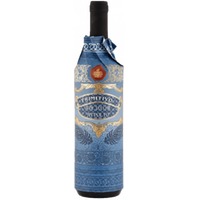 Botter Avvolto Primitivo Vigne Vecchie Rosso IGT