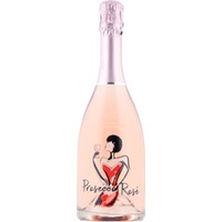 Prosecco Spumante Rosé Brut Millesimato