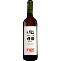 Hauswein Tinto Spanien Rotwein Trocken