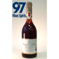 Tokaji Aszú 6 puttonyos 'Mézes Mály'