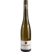Weingut Kühling-Gillot Nierstein Riesling Kabinett 0.75 l Rheinhessen Weisswein