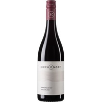 Pannonisch Rot - Weingut Kirchknopf
