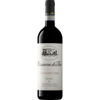 Casanova di Neri Rosso di Montalcino Giovanni Neri