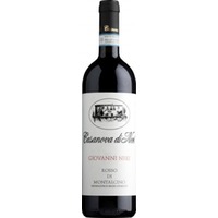 Casanova di Neri Rosso di Montalcino Giovanni Neri