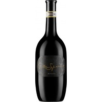 Villa Sparina Rivalta Barbera del Monferrato Superiore