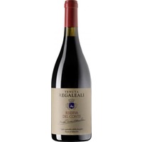 Tenuta Regaleali Riserva del Conte Contea di Sclafani MAGNUM