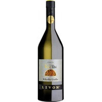 Livon Ribolla Gialla Cru RoncAlto MAGNUM