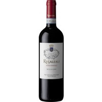 Tenuta Regaleali Regaleali Rosso Nero d´Avola