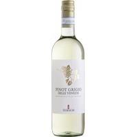 Tedeschi Pinot Grigio delle Venezie