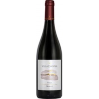 Villa Chiopris Merlot Grave del Friuli