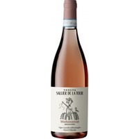 Sallier de la Tour Madamarosè Sallier de la Tour