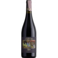 Tua Rita Keir Rosso Syrah Amphora