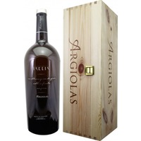 Argiolas Iselis Bianco Nasco di Cagliari secco MAGNUM