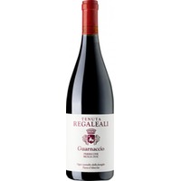 Tenuta Tascante Guarnaccio Perricone