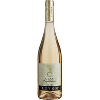 Livon Clas Pinot Grigio Ramato