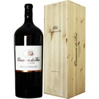 Casanova di Neri Brunello di Montalcino Tenuta Nuova BALTHAZAR