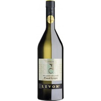 Livon Braide Grande Pinot Grigio