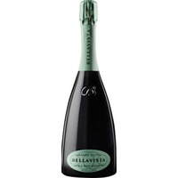 Bellavista Alma Non Dosato Brut Nature