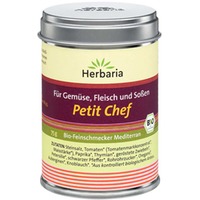 Petit Chef Herbaria Bio