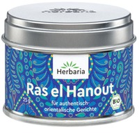 Ras el Hanout Herbaria Bio