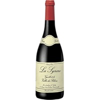 Gallety : La Syrare Domaine