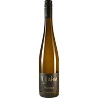Würzer lieblich - Weingut Leo Lahm