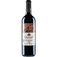 Emrondo Cuvée rot trocken - Wein- und Sektgut Ernst Minges