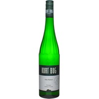 Hallgartener Würzgarten Riesling "Alte Reben" trocken - Weingut Kurt Bug