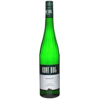 Hallgartener Würzgarten Riesling "Sebastiano" feinherb - Weingut Kurt Bug