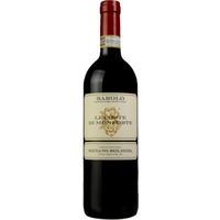 Le Coste di Monforte Barolo DOCG - Silvano Bolmida