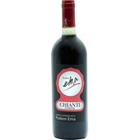 Podere Ema Chianti Superiore DOCG trocken - Podere Ema