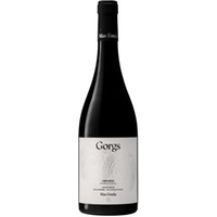 Gorgs Empordà DO trocken Bio - Mas Estela