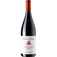 Guarnaccio Perricone Sicilia DOC - Tenuta Tascante