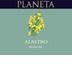 Planeta - Alastro Sicilia Menfi DOC 