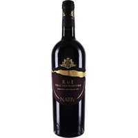 Nativ Rue dell´inchiostro Aglianico