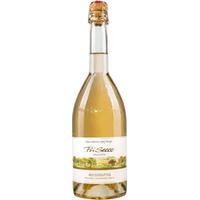 Prisecco Weißduftig alkoholfrei
