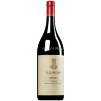 Barolo "Bricco delle Viole" DOCG (BIO) MAGNUM