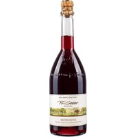 Prisecco Rotfruchtig alkoholfrei