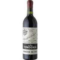 Viña Tondonia Tinto Gran Reserva