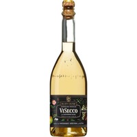Geiger ViSecco Sauvignon - alkoholfrei