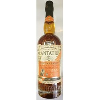 Plantation Stiggins Fancy Pineapple Smoky Formula 40%