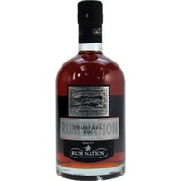 Rum Nation N 14 Demerara Solera  40%