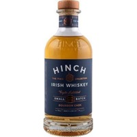 Hinch Whisky Small batch 43% Vol