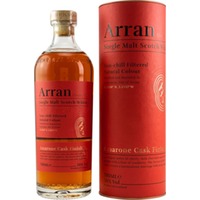 Whisky Arran Single Malt Amarone Cask 50%