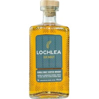 Lochlea Our Bayley Single Malt Whisky 46%