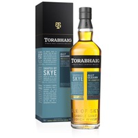 Torabhaig SM Whisky The Legacy Alt Glean 46%