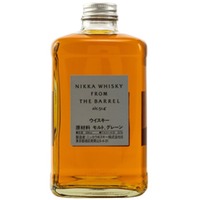 Nikka Whisky from the Barrel 51,4%