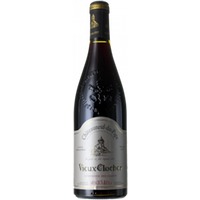 Châteauneuf-du-pape - Le Vieux Clocher - Maison Arnoux & Fils