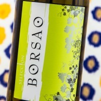 Borsao Blanco Selección